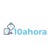 10ahora.ar.com Logo